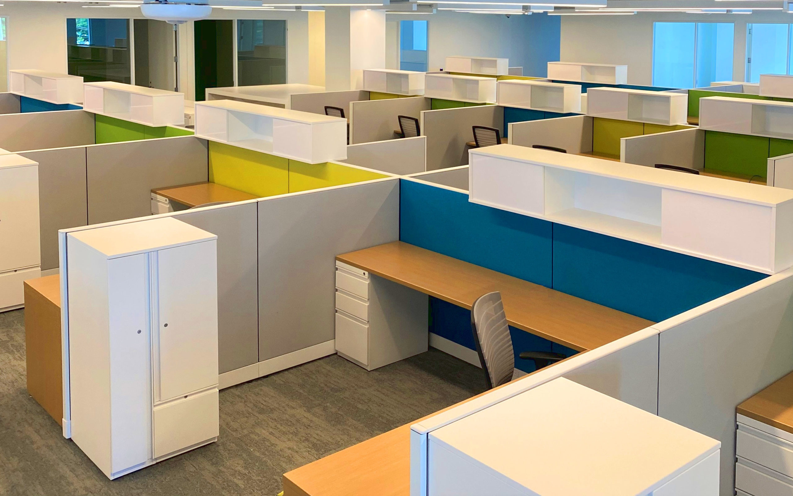 Knoll® Office Furniture | Davies Office
