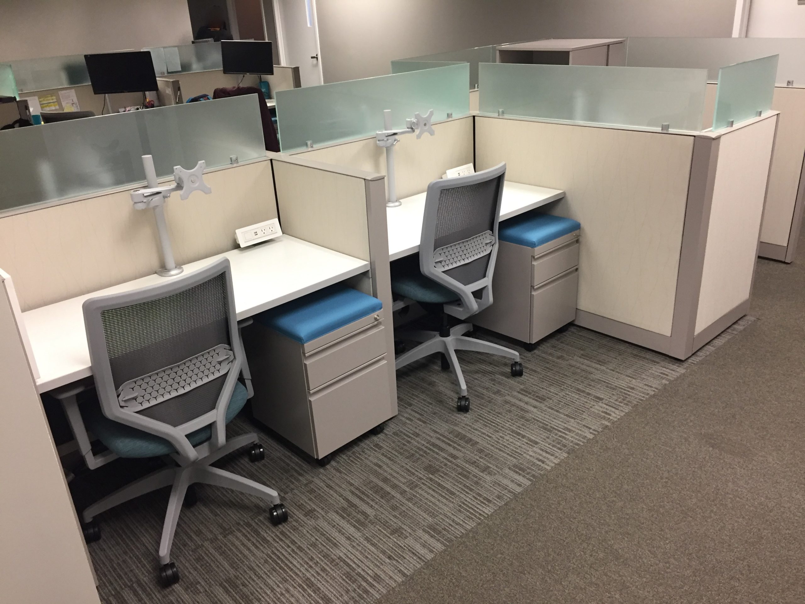 Steelcase® Office Furniture | Davies Office