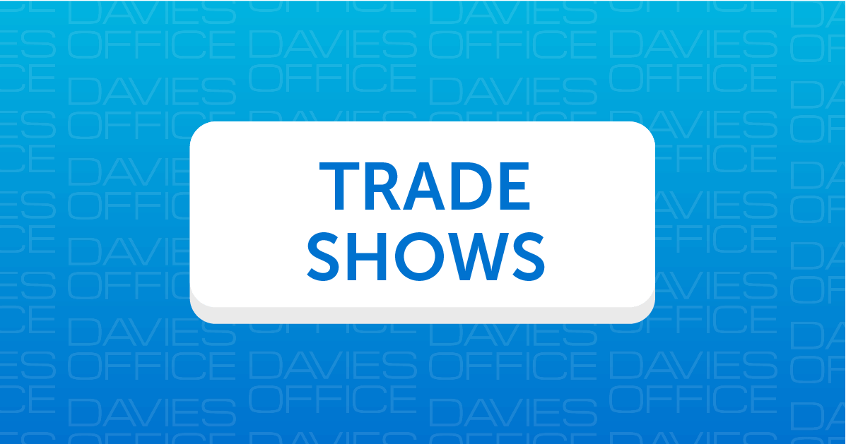 trade-shows