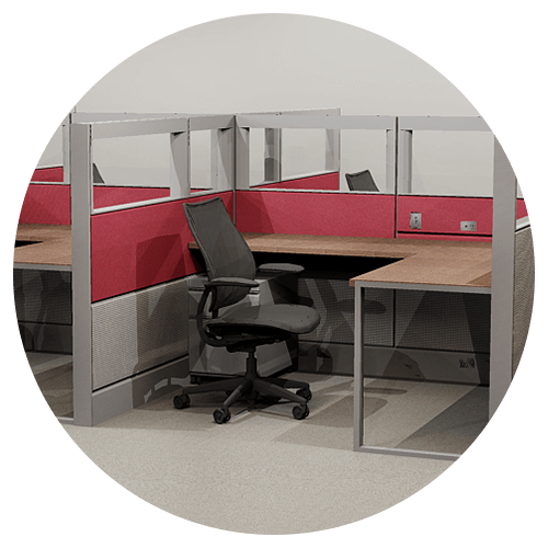 Davies Office Sustainable Office Furniture Solutions