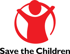 Save the Children Logo