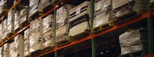 save warehouse storage