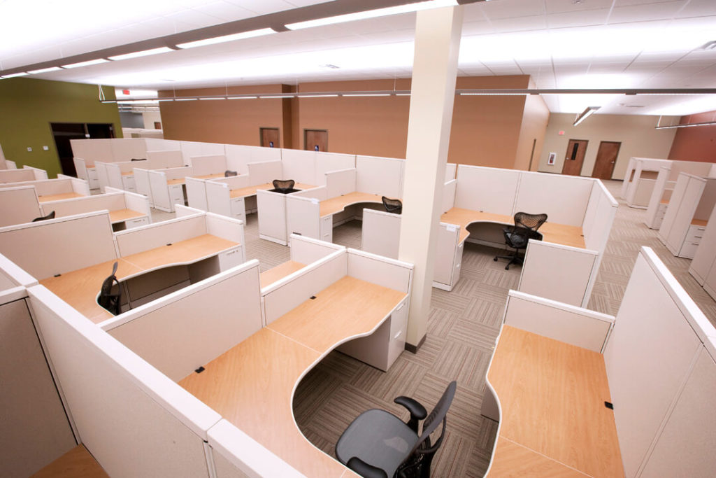 Steelcase Office Furniture