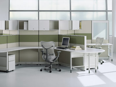 workplace design sustainable