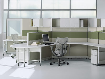 workplace design sustainable