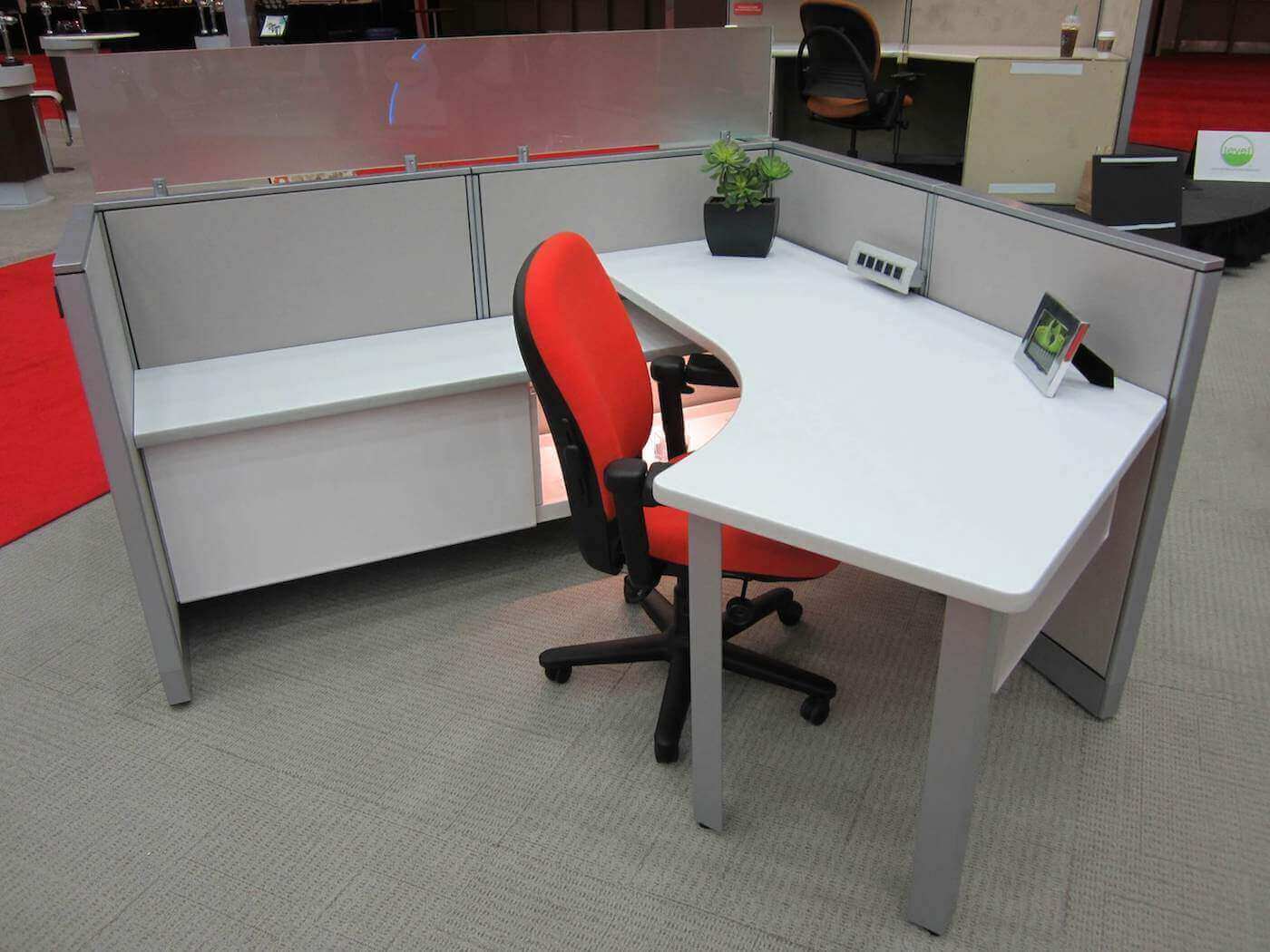 Steelcase® Office Furniture | Davies Office