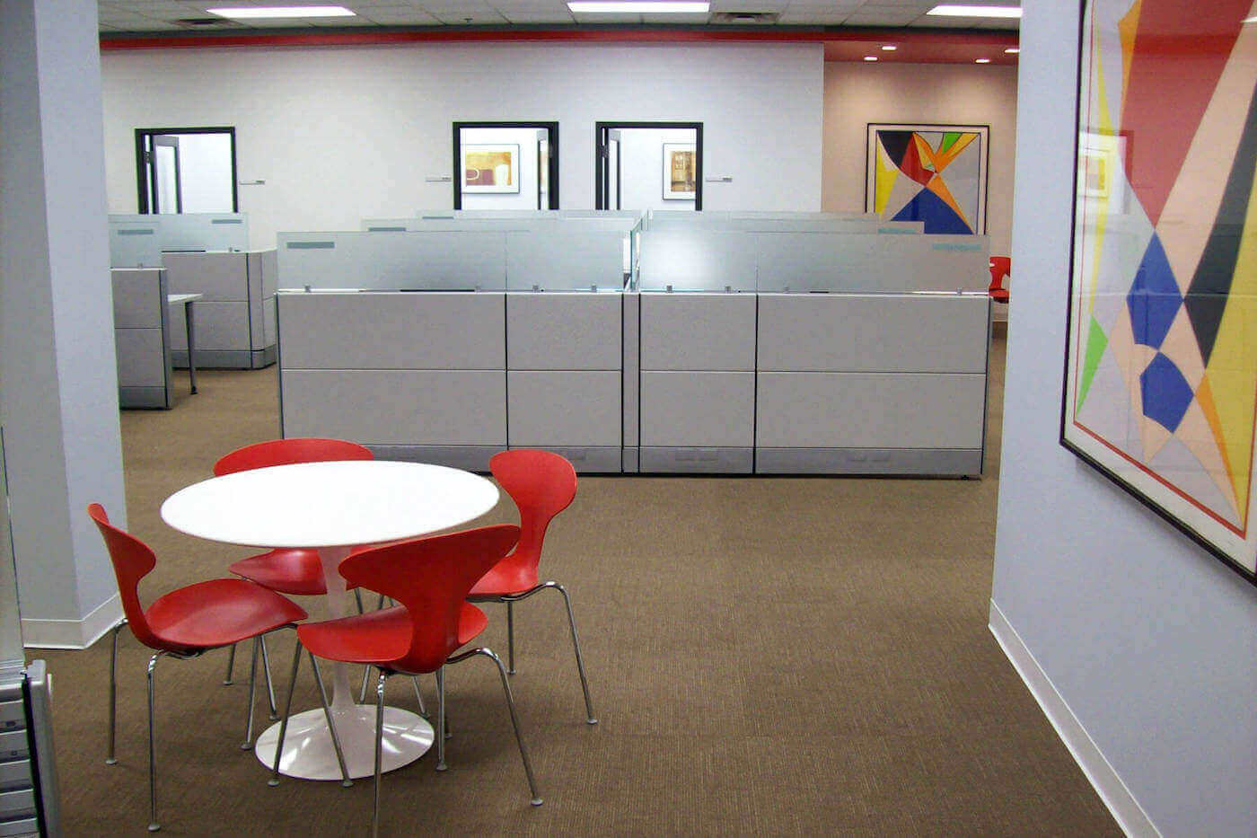 herman miller office furniture