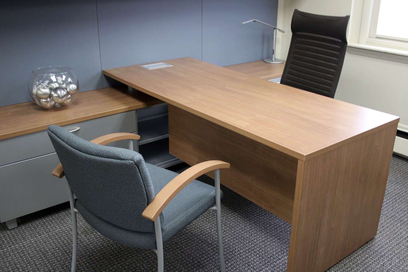 office executive furniture