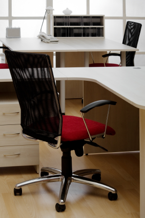 remanufactured allsteel office chairs