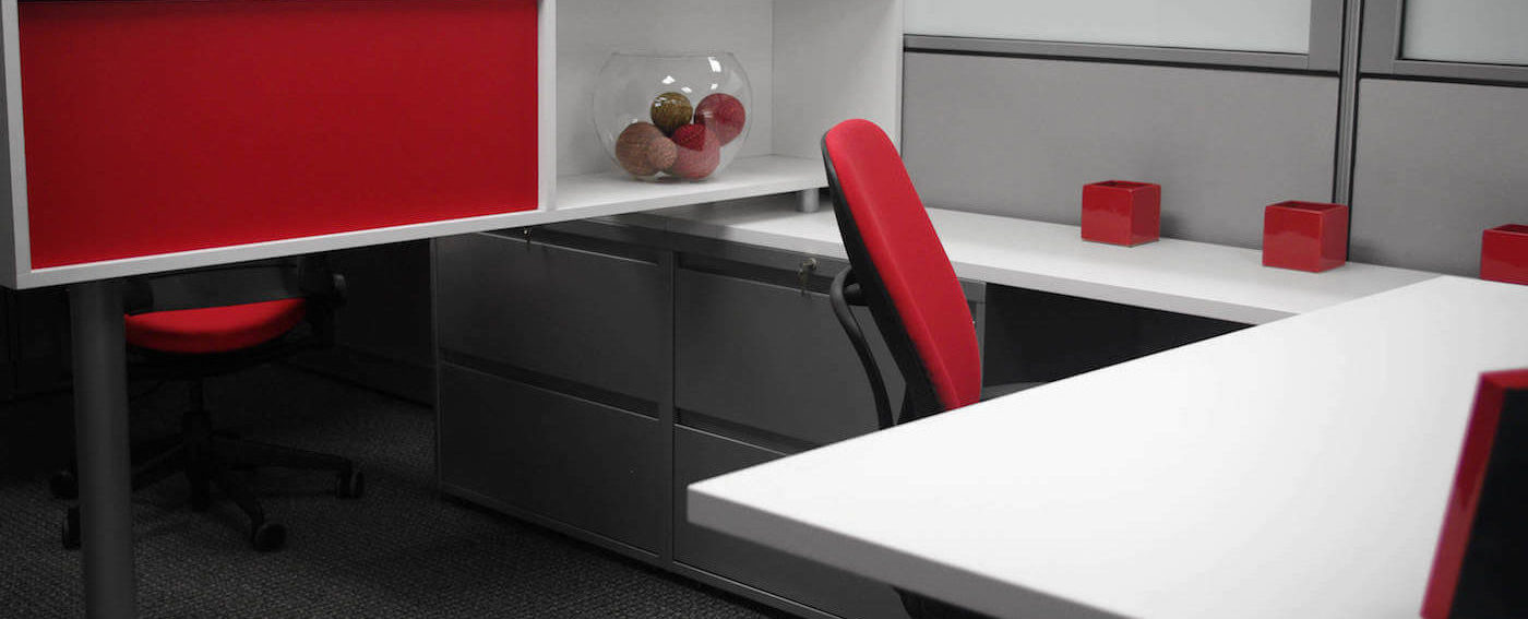 remanufactured office furniture solutions