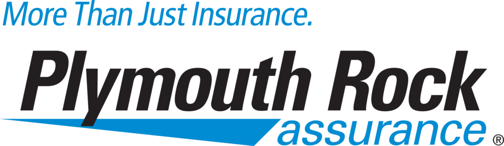 Plymouth Rock Assurance Logo