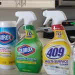 Cleaning Products