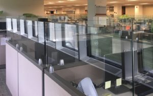 materials for making office furniture safer during covid-19
