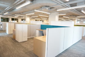 office of the future after coronavirus