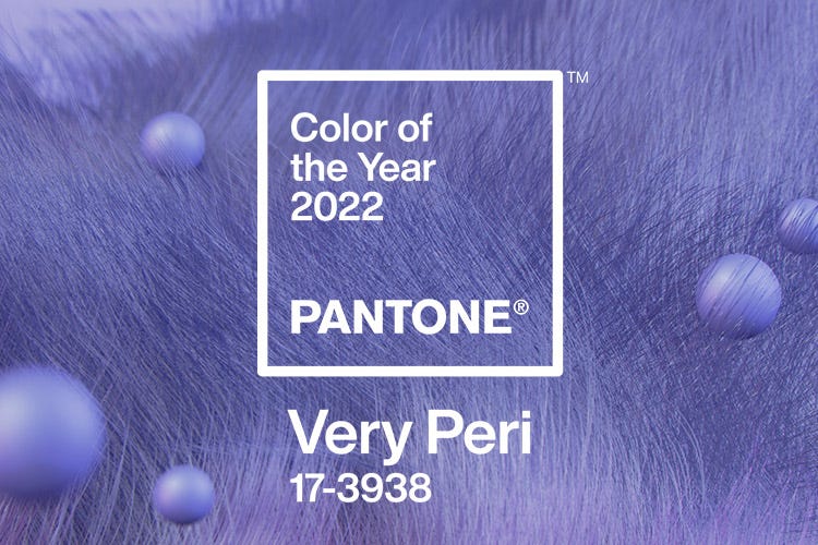 Pantone Color Of The Year 2022 Davies Office